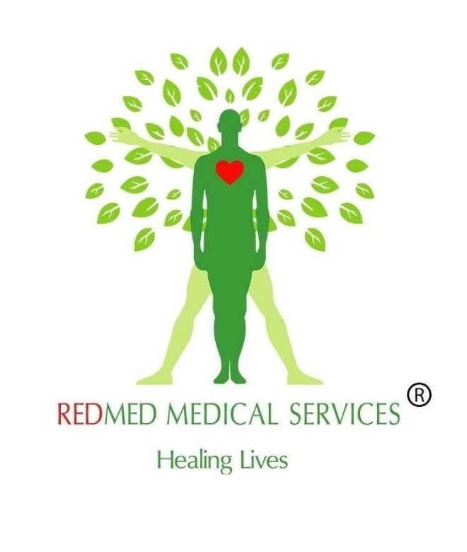 RedMed Healthcare