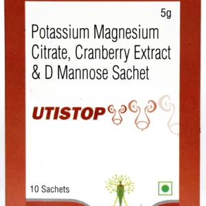 RedMed_UTISTOP