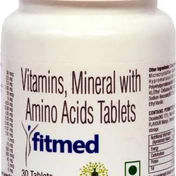 FITMED (30 No)
