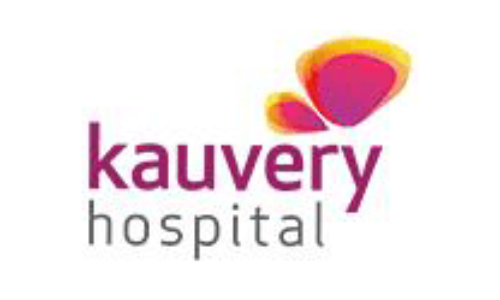 Kauvery Hospital