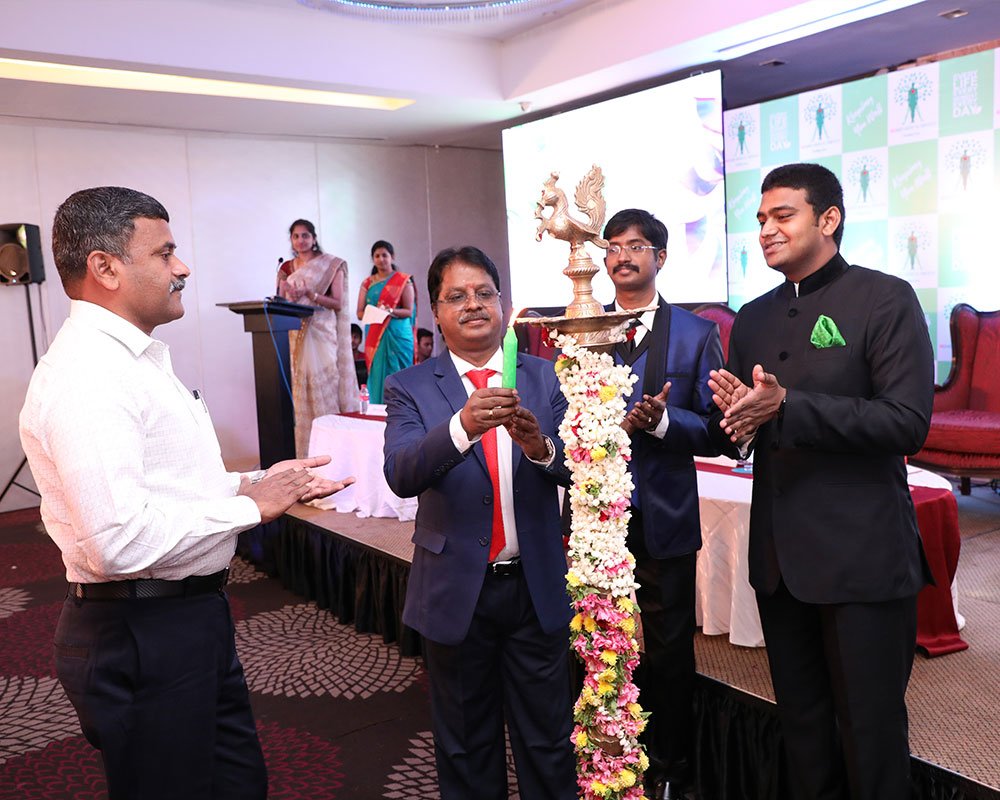 RedMed Product Launch